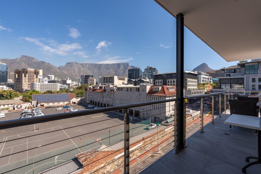 2 Bedroom Property for Sale in De Waterkant Western Cape